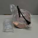 bella Electric Egg Cooker, 7 Eggs Capacity Tray, Single Stack, for Poached, Scrambled, Hard, Medium & Soft Boiled Eggs, Omelets and Steamed Dumplings, Auto Shutoff, 360 Watt, Blossom