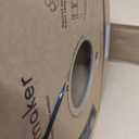 Polymaker ASA Filament 1.75mm Black, 1kg ASA 3D Printing Filament, Heat & Weather Resistant - ASA 3D Printer Filament Perfect for Printing Outdoor Functional Parts