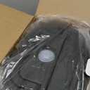 Electric-Lunch-Box-Heated-Food Warmer, 80W Heating Lunchbox for Adults, 2 Pack 1.5L Stainless Steel Containers, 12/24/110V Lonchera Eléctrica Portátil for Work/Car