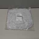 Mop Refill Head Compatible with MarvelSpin Mop - Mop Head Replacement - Deep Cleaning Mop Head - Machine Washable and Easy-to-Replace