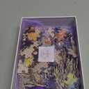 Great Jigsaw Puzzles for Adults 300 Pieces Starry Sky Forest Puzzles for Adults Toys Gift Family Decoration Kids Puzzle (15"x10"-300PCS)