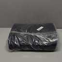 Niceeday Lumbar Support Pillow for Office Chair Car, Gaming Chair Lower Back Pain Relief Memory Foam Cushion with 3D Mesh Cover Ergonomic Orthopedic Back Rest Lower Back Support