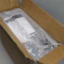 PAWZ Road Cat Tree, 30 Inches Cat Tower with Dual Condos for Indoor Cats, Plush Cat House with Padded Perch, Scratching Ramp and Posts and Replaceable Balls-Gray