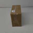 Palonu 6Ft Thanksgiving Artificial Fall Maple Leaves Garland, Hanging Fake Pumpkin Sunflowers Pine Cone with Berries Vine for Thanlsgiving Halloween Fireplace Doorway Indoor Outdoor Party Home Decor (Dark Orange)