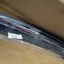Window Visors Rain Guards for 1988-1999 Chevy/GMC C1500/ C2500/C3500/ K1500/ K2500/ K3500 Extended Cab, Out-Channel Window Vent Wind Deflectors Visors Shades
