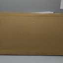 DRACIT Neutral Abstract Mountain Framed Canvas Print Wall Art Set,Watercolor Beige and Gray Landscape Wall Decor,Modern Minimalist Nature Artwork for Living Room,Bedroom-20 x40