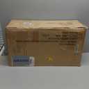 UTEX Kids Vanity, Girls Vanity Set with Mirror and Stool and Lights, Kids Vanity Table and Chair Set,Wooden Princess Makeup Desk Dressing Table, White