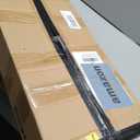 ZHRUNS Digital Piano 88 Key Weighted, Full Size Electric Keyboard Piano for Beginners, Portable Piano Keyboard with Sheet Music Stand, Sustain Pedal, Power Adapter, White (Keyboard Only)