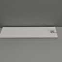 Cord Hider, 58in Cable Hider, Cord Covers for Wires on Wall, Paintable Cable Cover Raceway, Wire Hiders for TV on Wall, Cord Concealer, Cord Cable Management, 4X L14.5 W0.96 H0.58in, White