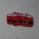Pot Holders 3 of Pack