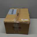 Storage Crates 3 Pcs Wooden Crates Decorative Boxes,Nesting Storage Container Rustic White,Boxes for Storage, Display,Decor