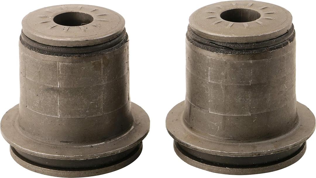 MOOG K6323 Suspension Control Arm Bushing Kit for Chevrolet C1500