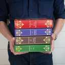 The Book of Strange but True Science