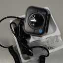 JOYROOM 96W FM Transmitter Bluetooth 6.0 Car Adapter Aux with 3 Charging PortsPD 60W & 2 * 18WAir Vent Installation for Safe Deep HiFi Bass Player Wireless Radio Fun Car Accessories Gift Set (Black)