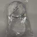 Pair 2-7/8" Oil Bath Cap 21-35 Compatible with Trailer Axle Dexter 6K 7K 8000# 8-286 8-285 8-219