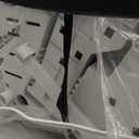 Windowless Air Conditioner w/ 4 Modes & 3 Speeds, Waterless Alert, 2.4-Gal Tank for 20H Cooling, 12H Timer, 20FT Remote, 70 Auto Swing Evaporative Air Cooler, Portable AC Unit for Bedroom