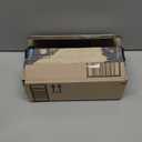 YAZHI Foot Massager 2in1 Warming Wrap – Relax & Renew Foot & Ankle Massager with 3 Modes & 4 Heat Levels, Portable for Home or Travel 2pack