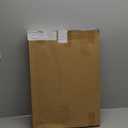 HIGHCRAFT Premium Elongated Toilet Seat with Adjustable Hinges & Quick Removal Mechanism - Molded Wood Toilet Seat - Fits Standard Elongated Toilets - Oval Seat in White