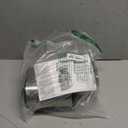 Hamilton Beach Electric Burr Coffee Grinder with Large 16oz Hopper & 18 Settings For 2-14 Cups, Stainless Steel (80385)