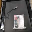 AoraPulse 3.0 HP Foldable Portable Folding Small Treadmills for Home Office with 300 LBS Capacity, Walking Running Exercise Electric Compact Treadmill with LED Display