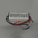 Chanzon LED Driver 1500mA (Constant Current Output) 18V-39V (in:100-240V AC-DC) (6-12) x5 30W 40W 50W 60W IP67 Waterproof High Power Supply 1500 mA Lighting Transformer for 50 W COB Chips (Aluminium)