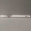 CAX Peel and Stick Wallpaper White Gold Marble Contact Paper for Countertop