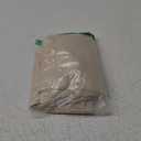 Kendall Modern Blackout Thermal Rod Pocket Window Curtain for Bedroom or Living Room 2 prs 29x55