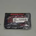 Premium Midget Wrench Set - 22-Piece Mini Combination Wrench Set Metric & SAE Ignition Wrench Sets 4-10mm & 5/32'' to 7/16'' Lightweight Small Carry Pouch