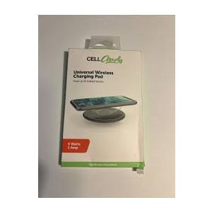 CCY-5W WIRELESS CHARGER