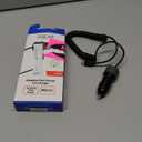 ZGear 2.4AMP Car Charger Type-C