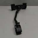 Metal Gooseneck Spin Bike Tablet Holder, Fit for 6.1-15.6" Devices, Adjustable Handlebar Mount for Indoor Cycle, Stationary Bicycle, Elliptical, Peloton, Compatible with iPad Pro/Air/Mini