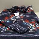 Ariat Female Fleece Chimayo Jacket Chimayo Jcd Sherpa 3X