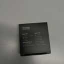 Normcore 53.3 mm Replacement Tamper Base, Titanium PVD Coating Flat Base