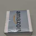 Canfanni 4 Pcs Snack Box Containers Set, Reusable 4 Compartment Lunchable Container with 2Pcs Sauce Containers, Stackable BPA-Free Bento Box for School, Work, Travel (4 Color)