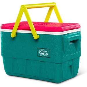 Igloo Coolers Retro Collection, Medium