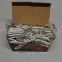 JMEXSUSS 300LED Dual Color Changing Curtain Lights with Remote, 9.8 x 9.8ft Connectable Plug in Christmas String Lights for Bedroom Backdrop Outdoor Decor, Warm White to Multicolor