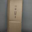 Strong Camel Replacement Lower Pole for Patio Market Light Umbrella, pole without Bullet Buckle Pole (33.5'')