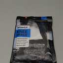 POWERLIX Leg Sleeve - Best Knee Brace for Leg Pain for Men & Women Knee Support for Running, Basketball, Volleyball, Weightlifting, Gym, Workout, Sports Please Check Sizing Chart, Size XXL