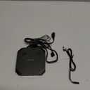 UpHere 12V RGB to 5V ARGB PC Fan Hub with 6 PWM 4Pin Port,8 5V ARGB 3Pin Port,Support up to 6 4-Pin & 3-Pin Case Fans and Additional 2 ARGB Accessories Black FH14-12V(Only Support 12VRGB Motherboard)