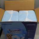 Petfamily Super-Absorbent Dog Training Potty Pee Pads Puppy Piddle Pads (100-Count)
