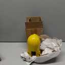 Gas Cylinder Regulator Protector Safety Cap Fine Thread 3-1/8 x 11| High pressure gas cylinder safety cap| Fall-Proof Design| Protect Argon/Nitrogen High-Pressure Gas Cylinder Valves and Regulators