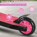 FREEDARE Pro Stunt Scooter for Kids, Teens, Boys and Girls, 8 Years Old Above Freestyle Street Scooter for Intermediate and Beginner Skate Park