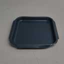 Joseph Joseph Nest Bake Medium Non-Stick Baking Sheet Pan, Carbon Steel, Stackable, Space-Saving Design 12.8 x 11.8