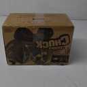 Tonka 06269 Interactive Talking Truck Toy for Toddlers Ages 2+ - Made of Sturdy Plastic with 20+ Sounds, Multicolor
