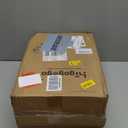 HIGOGOGO Papasan Chair Cushion with Corduroy Cover (Without Chair), 48 x 48 Inch Supportive Cushion, Overstuffed Chair Cushion,Beige