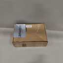 Stunner Women's Classic Fashion Pointed Toe Low Heel Dress Pumps Shoes (8.5)