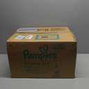 Pampers Diapers - Cruisers 360 - Size 3, 168 Count, Babyproof, up to 100% Leakproof Pull-On Diaper