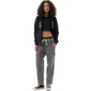 Gap Women's Easy Pant Denim XL