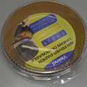 Air Fryer Liners for Ninja, 200 Pcs 8" Round Airfryer Paper Liners Disposable for Oven, Pans & Baking, Non-Stick and Oil Proof Parchment Paper for 5-8 qt Air Fryer Basket by Vailnd