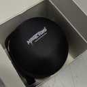 MAGICYOYO V3 Yoyo for Kids 8-12 or Above, Responsive Yoyo Professional with Dual Function, Professional Trick Yo yo for Adults with 12 Yo-yo Strings, KK Bearing, Bearing Puller, Axle,Case Bag -Black